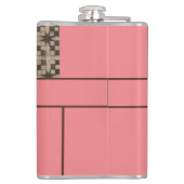 Flacon Grand (Peach LED S.C.C.) RFPMDesigns ©️ 202 (Dos)