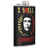 flacon "I SMELL COMITÉS" (Droite)