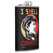 flacon "I SMELL COMITÉS 2 : MAO" (Droite)