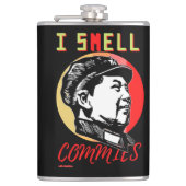 flacon "I SMELL COMITÉS 2 : MAO" (Devant)