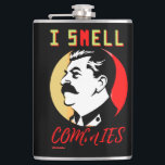 flacon "I SMELL ENGAGE 3 STALIN"<br><div class="desc">flacon "I SMELL ENGES 3 STALIN" tous les modèles sont disponibles pour être customisés,  vous pouvez mettre les designs sur t-shirts,  sweat - shirts à capuche,  tasses,  autocollants...  ou tout ce que vous pouvez penser.</div>