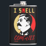 flacon "I SMELL ENGAGE 3 STALIN"<br><div class="desc">flacon "I SMELL ENGES 3 STALIN" tous les modèles sont disponibles pour être customisés,  vous pouvez mettre les designs sur t-shirts,  sweat - shirts à capuche,  tasses,  autocollants...  ou tout ce que vous pouvez penser.</div>