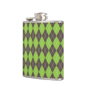 flacon Jacquard (Gauche)