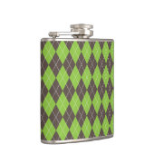 flacon Jacquard (Droite)