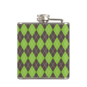 flacon Jacquard (Dos)