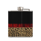 Flacon Jaguar à la mode pour imprimer Stilettos pe (Dos)