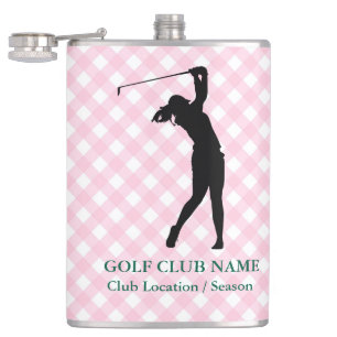 Flacon Ladies Golf League