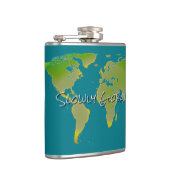 FLACON lentement global (Droite)