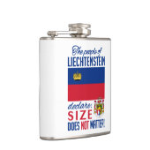 Flacon Liechtenstein (Droite)