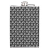 flacon maison de la vie (Dos)