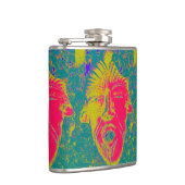 flacon masque (Droite)