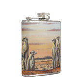 Flacon Meerkats (Droite)