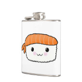 Flacon mignon de sushi - Kawaii (Gauche)