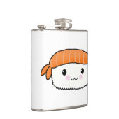 Flacon mignon de sushi - Kawaii (Droite)