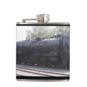 Flacon moteur du train (Devant)