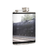 Flacon moteur du train (Droite)