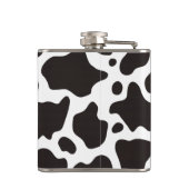 Flacon Motif de vache (Dos)