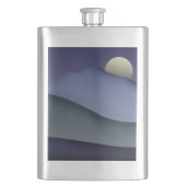 Flacon Mt Tamalpais (devant)