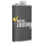 Flacon MTLP officiel (Droite)