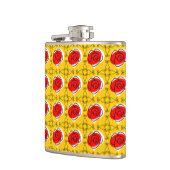 Flacon multiple Rose espagnol (Gauche)