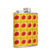 Flacon multiple Rose espagnol (Droite)