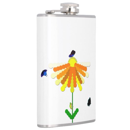 Flacon naturel (Droite)