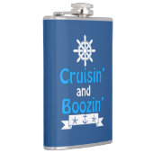 Flacon nautique de croisière et de bozin (Droite)