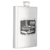 Flacon Nimitz Pioc (Droite)