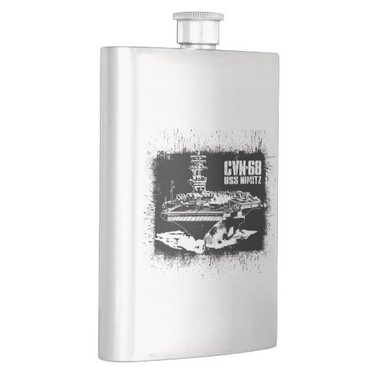 Flacon Nimitz Pioc (Droite)