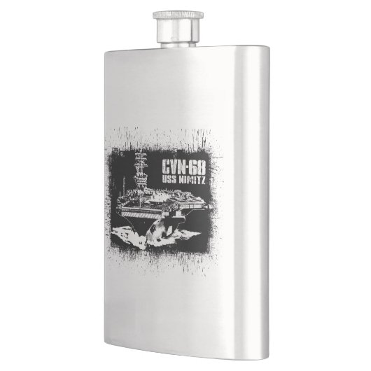 Flacon Nimitz Pioc (Gauche)