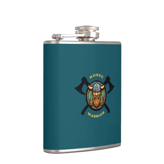 Flacon Norse Warrior (Droite)