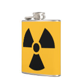 Flacon nucléaire (Gauche)