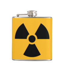 Flacon nucléaire