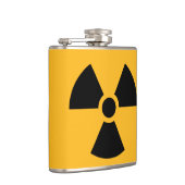 Flacon nucléaire (Droite)