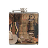 flacon occidental (Devant)