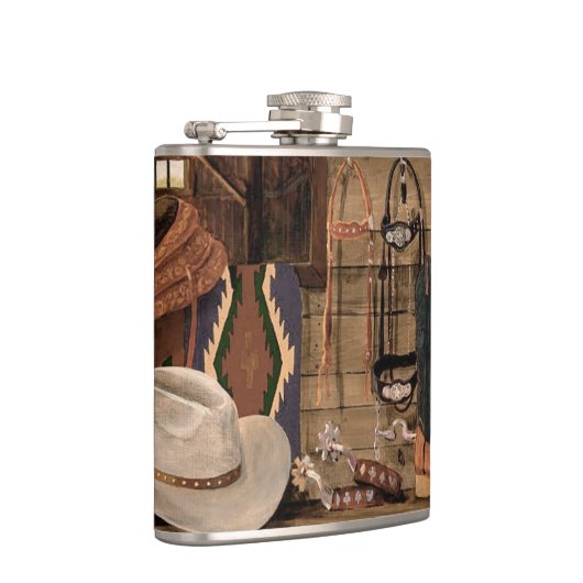 flacon occidental (Droite)