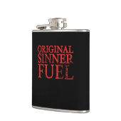 Flacon original de carburant de Sinner (Gauche)