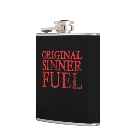 Flacon original de carburant de Sinner (Gauche)
