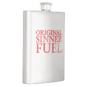 Flacon original de prime de carburant de Sinner (Droite)
