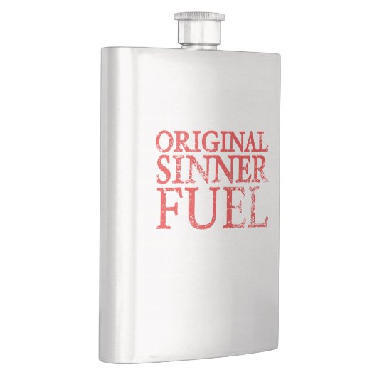 Flacon original de prime de carburant de Sinner (Droite)