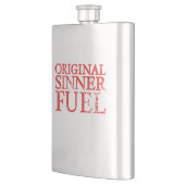 Flacon original de prime de carburant de Sinner (Gauche)