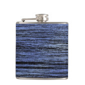 Flacon Parties scintillant Faux élégant et moderne (Devant)