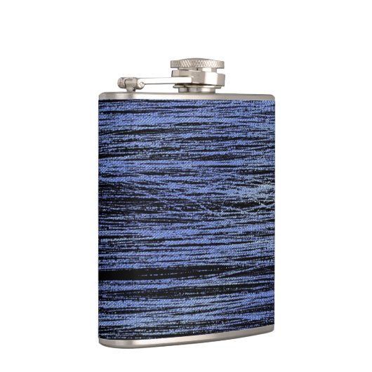 Flacon Parties scintillant Faux élégant et moderne (Droite)