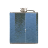 flacon pélican (Dos)