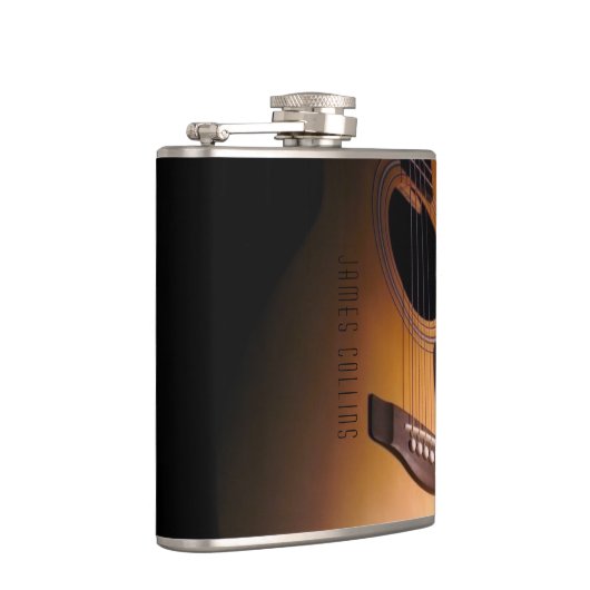 Flacon personnalisé classique de boisson (Droite)