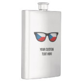 Flacon personnalisé des marques tchèques (Droite)