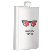 flacon personnalisé des marques turques (Droite)