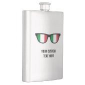 flacon personnalisé des nuances italiennes (Droite)