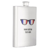 Flacon personnalisé French Shades (Droite)