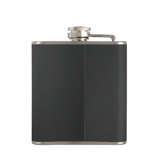 Flacon personnalisé mariage Usher (Dos)